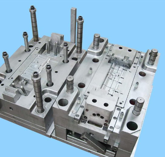 rapid tooling prototyping